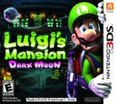 Luigi's Mansion: Dark Moon - Complete - Nintendo 3DS