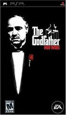 Godfather Mob Wars - Complete - PSP