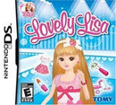 Lovely Lisa - Complete - Nintendo DS