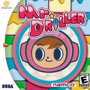 Mr. Driller - Complete - Sega Dreamcast