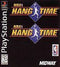 NBA Hang Time - In-Box - Playstation