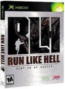 Run Like Hell - In-Box - Xbox