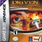 Driven - Complete - GameBoy Advance