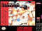 Cal Ripken Jr. Baseball - Loose - Super Nintendo