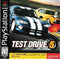 Test Drive 5 [Greatest Hits] - Complete - Playstation