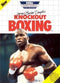 James Buster Douglas Knockout Boxing - Complete - Sega Master System