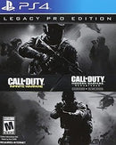 Call of Duty: Infinite Warfare Legacy Pro Edition - Complete - Playstation 4