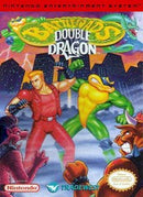 Battletoads and Double Dragon The Ultimate Team - Complete - NES