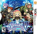 Etrian Odyssey V: Beyond The Myth [Launch Edition] - In-Box - Nintendo 3DS