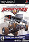 World of Outlaws: Sprint Cars - Complete - Playstation 2