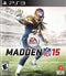 Madden NFL 15 - Complete - Playstation 3