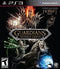 Guardians of Middle Earth - Complete - Playstation 3