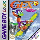 Gex 3: Deep Cover Gecko - In-Box - GameBoy Color