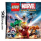 LEGO Marvel Super Heroes: Universe in Peril - Complete - Nintendo DS