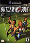 Outlaw Golf - Complete - Gamecube