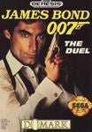 007 James Bond the Duel - Loose - Sega Genesis
