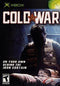 Cold War - Complete - Xbox