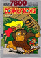 Donkey Kong - Complete - Atari 7800