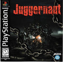 Juggernaut - Loose - Playstation