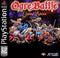 Ogre Battle - Complete - Playstation