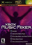 Xbox Music Mixer - In-Box - Xbox