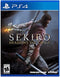 Sekiro: Shadows Die Twice - Loose - Playstation 4