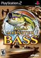 Cabela's Monster Bass - Loose - Playstation 2