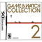 Game & Watch Collection 2 - Complete - Nintendo DS