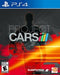 Project Cars - Loose - Playstation 4