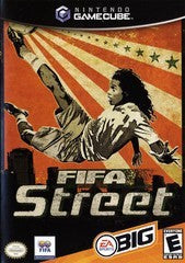 FIFA Street - Loose - Gamecube