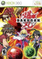 Bakugan Battle Brawlers - Loose - Xbox 360