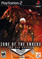 Zone of the Enders 2nd Runner - Complete - Playstation 2