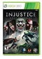 Injustice: Gods Among Us - Complete - Xbox 360