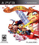 Fairytale Fights - Complete - Playstation 3