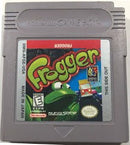 Frogger - In-Box - GameBoy