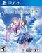 Blue Reflection - Complete - Playstation 4