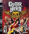 Guitar Hero Aerosmith - Complete - Playstation 3