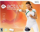 EA Sports Active - Loose - Wii
