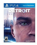 Detroit Become Human - Loose - Playstation 4