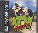 ATV Mania - Complete - Playstation