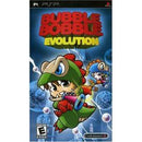 Bubble Bobble Evolution - In-Box - PSP