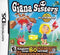 Giana Sisters DS - Complete - Nintendo DS