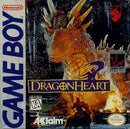 Dragonheart Fire & Steel - Loose - GameBoy