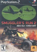 Smuggler's Run [Greatest Hits] - Complete - Playstation 2