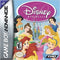Disney Princess - Loose - GameBoy Advance