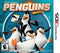 Penguins of Madagascar - In-Box - Nintendo 3DS