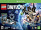 LEGO Dimensions Starter Pack - Loose - Xbox One