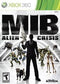 Men In Black: Alien Crisis - Complete - Xbox 360