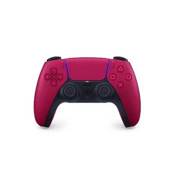 Sony DualSense Wireless Controller for PS5 (Cosmic Red)