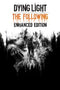 Dying Light The Following Enhanced Edition - Complete - Playstation 4